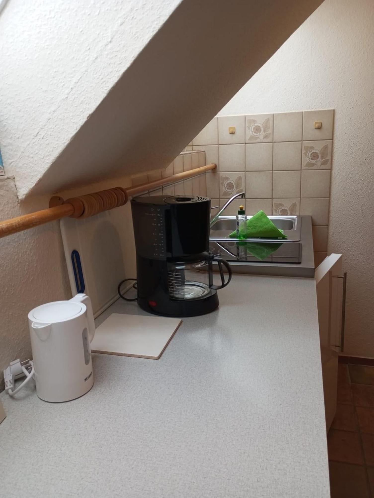 Seepferdchen 5 Kellenhusen Exterior foto